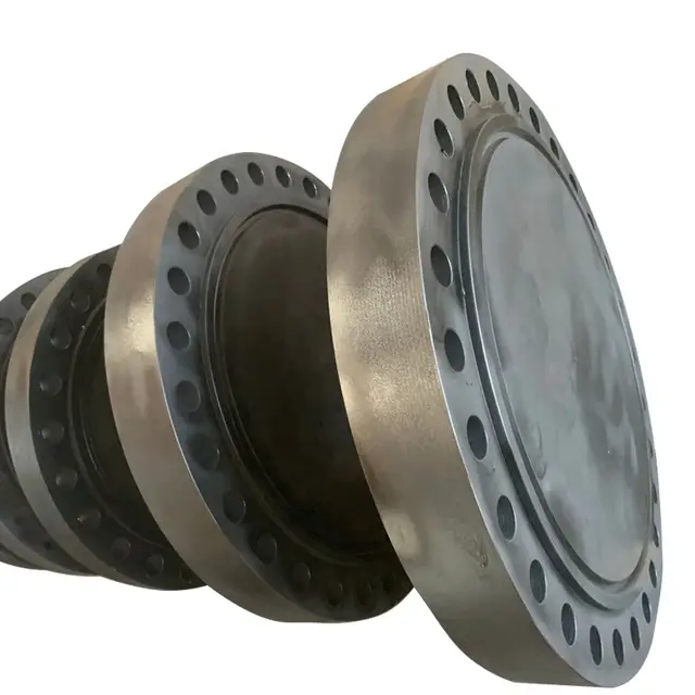 Blind Flange