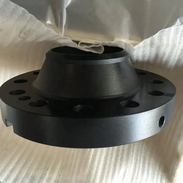 Flange Weld neck