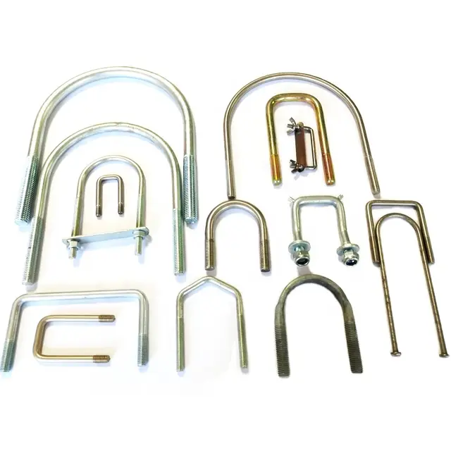 U-BOLT
